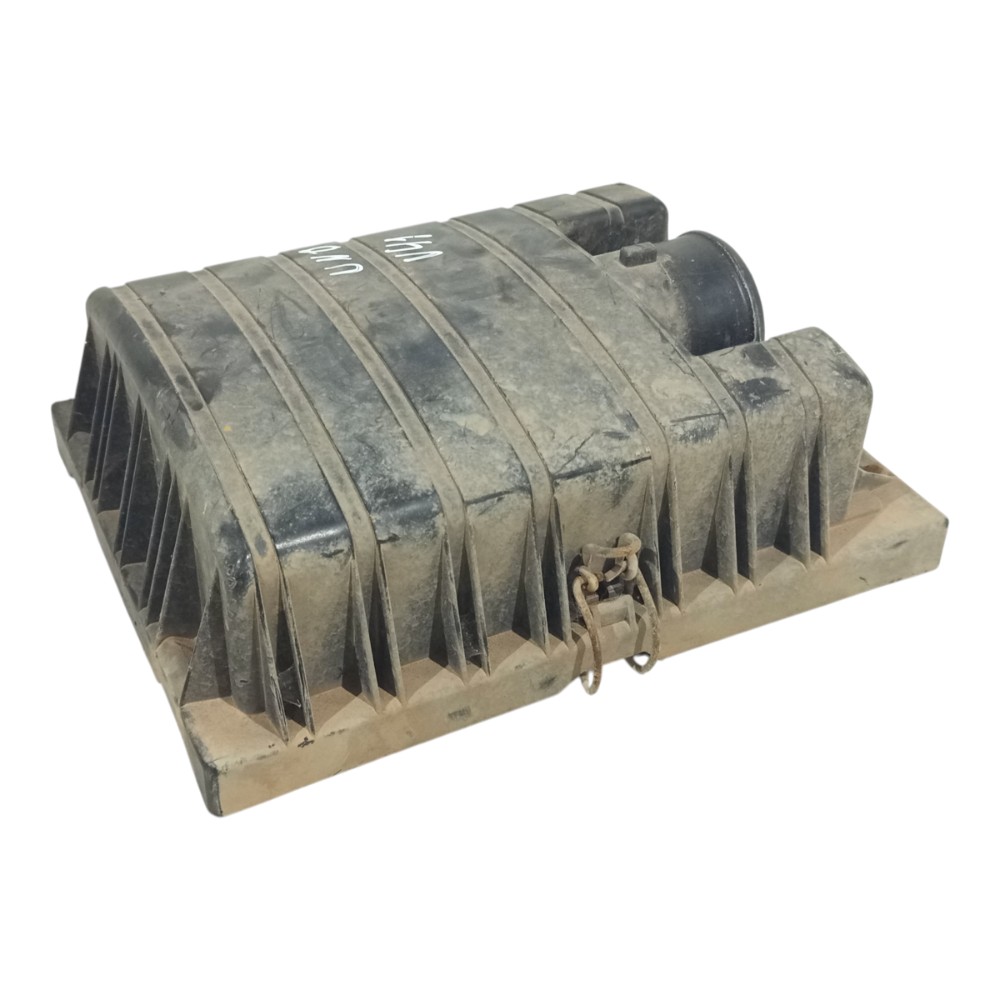 Tampa Caixa Filtro Ar Fiat Uno 1991 1992 1993 1994 A 1999 3