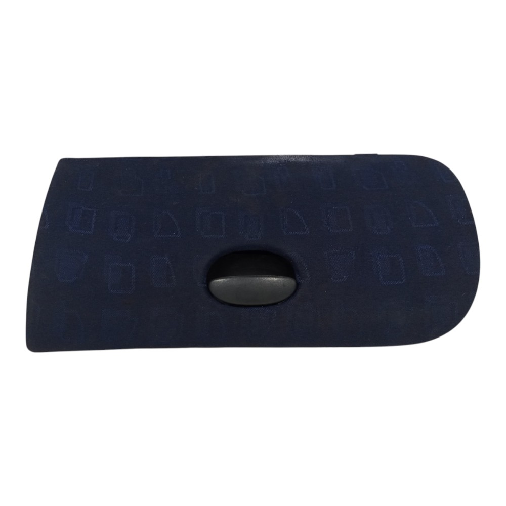 Tampa Porta Luvas Azul Peugeot 206 2000 2001 2002 A 2010 1