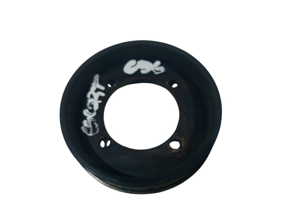 Polia Bomba Dágua Ford Escort 1.8 16v 1995 1996 1997 A 2002 2