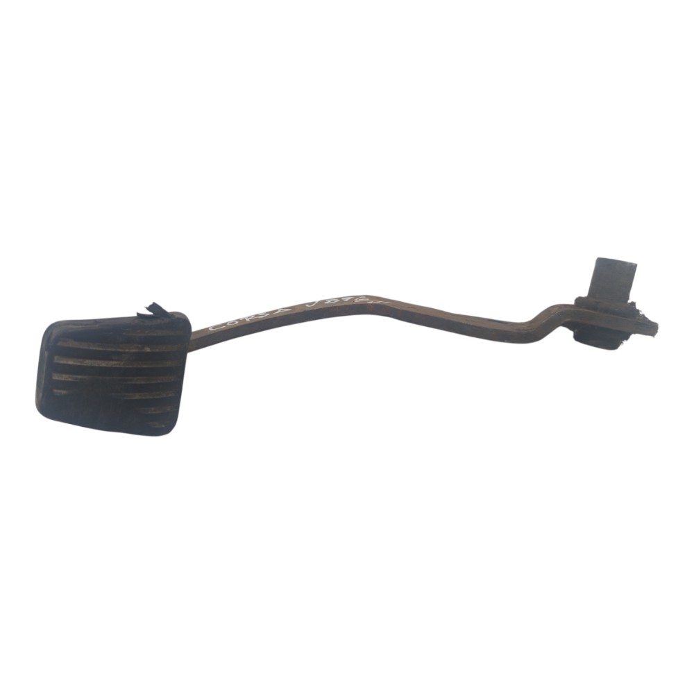 Pedal Freio Gm Corsa 1994 1995 1996 1997 1998 1999 A 2002 1