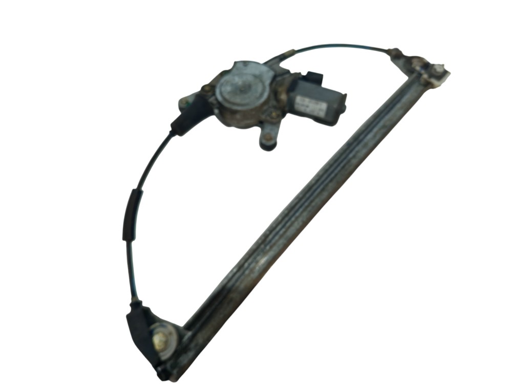 Máquina Vidro Com Motor Dianteira Direita Siena 1.0 4p 5