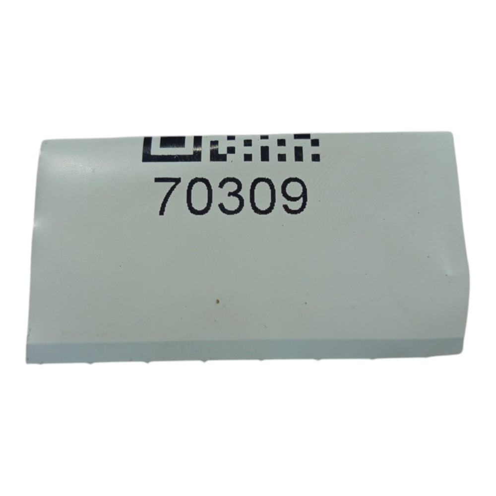 Botão Pisca Alerta Painel Central Lada Samara 1990 A 1997 6