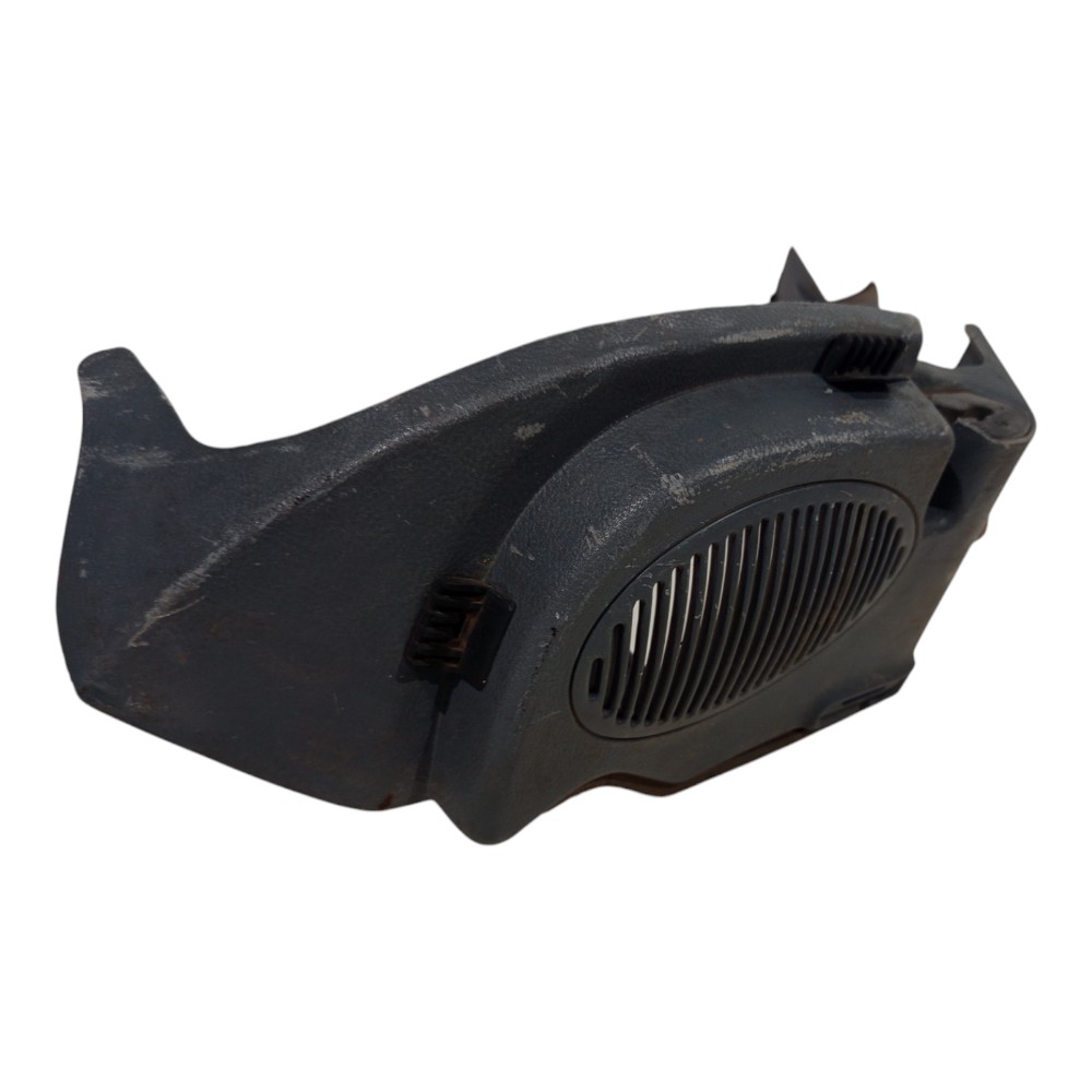 Suporte Bagagito Direito Fiat Palio 1.6 8v 2000 A 2002 7