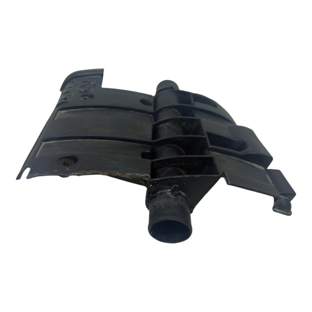 Tampa Capa Motor Fiat Uno Mille Fiorino 1.0 Fire 2001 A 2012 7