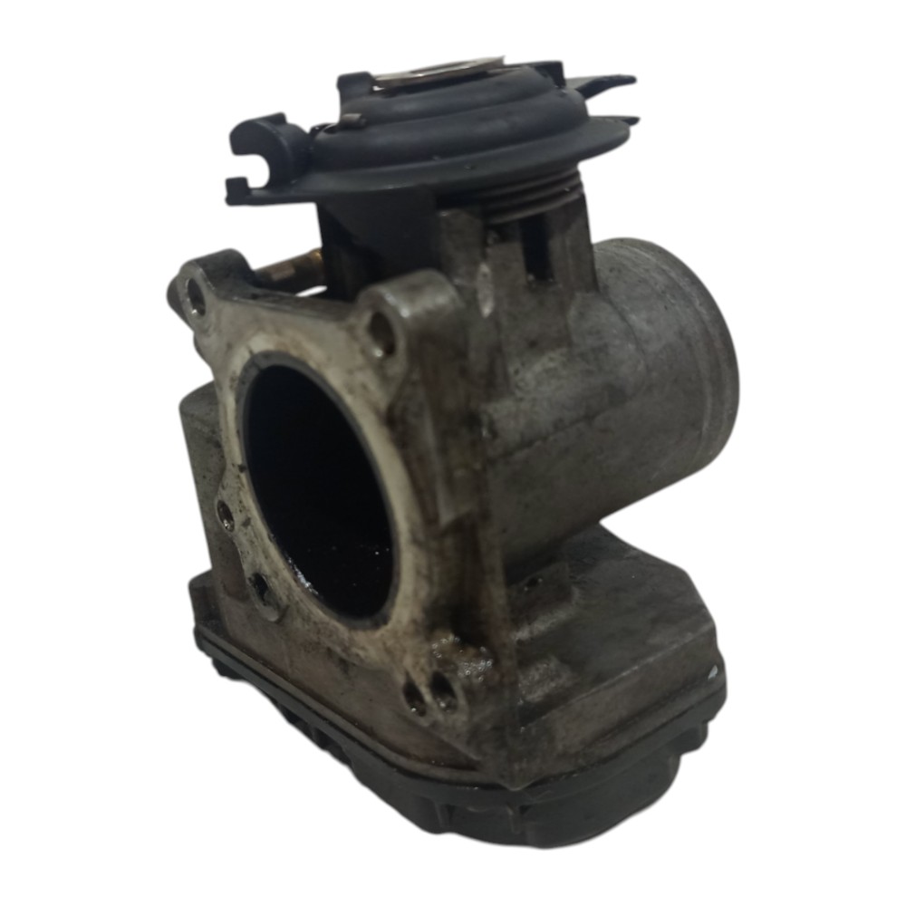 Tbi Corpo Borboleta Volkswagen Gol Mi 1.0 8v 1996 A 2000 5