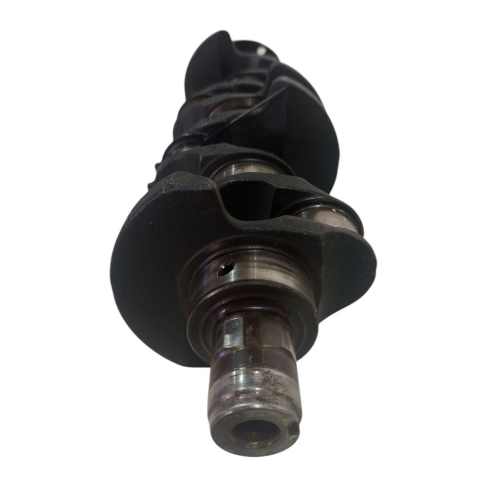 Virabrequim VW Gol Parati G2 G3 1.0 8v 16v Std 1994 a 2005 2