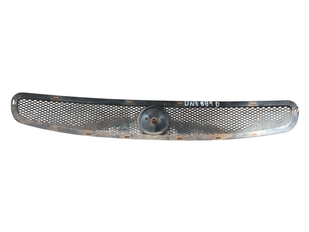 Grade Frontal Parachoque Fiat Uno 1995 1996 1997 A 2005 4