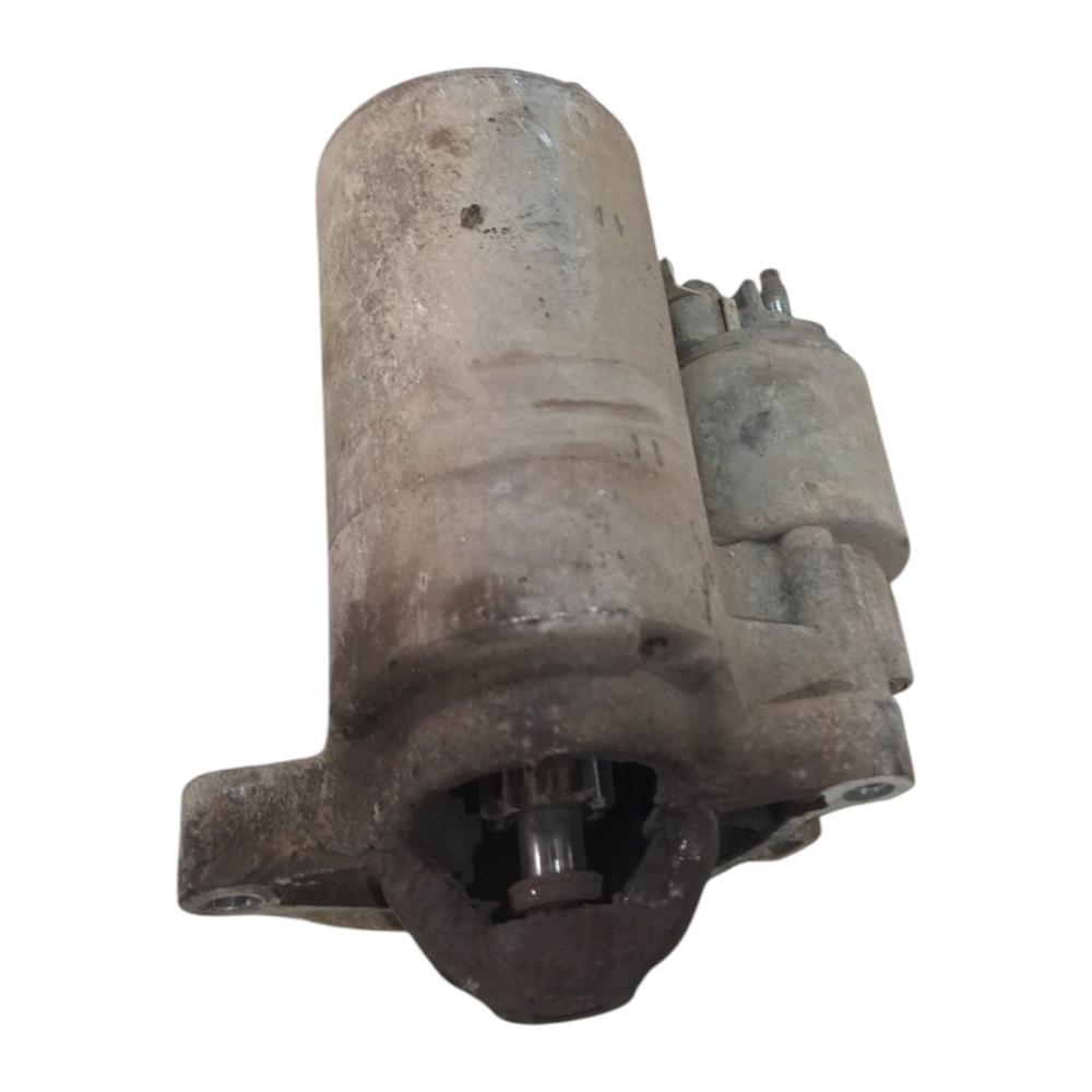 Motor Arranque Citroen C3 1.6 16v Peugeot 206 2004 A 2012 1