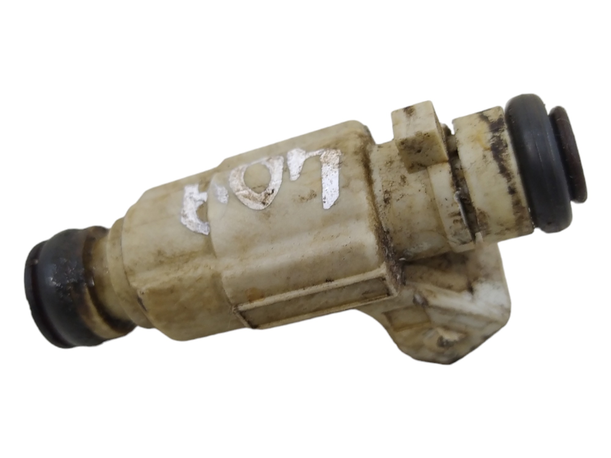 Bico Injetor Citroen Xsara Picasso 1.6 2001 2002 2003 A 2012 4