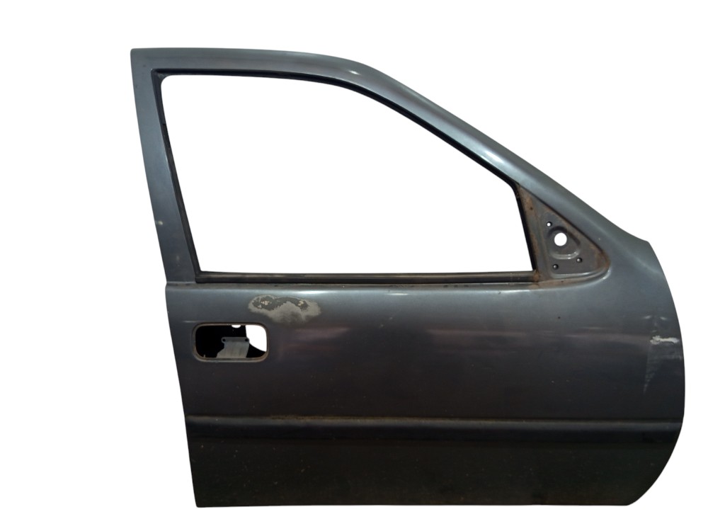 Porta Dianteira Direita Chevrolet Vectra 1993 1994 A 1996 Dianteira 2