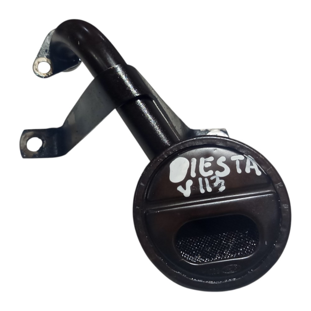 Pescador Óleo Ford Fiesta 1.0 8v Zetec Rocam 1998 A 2014 5