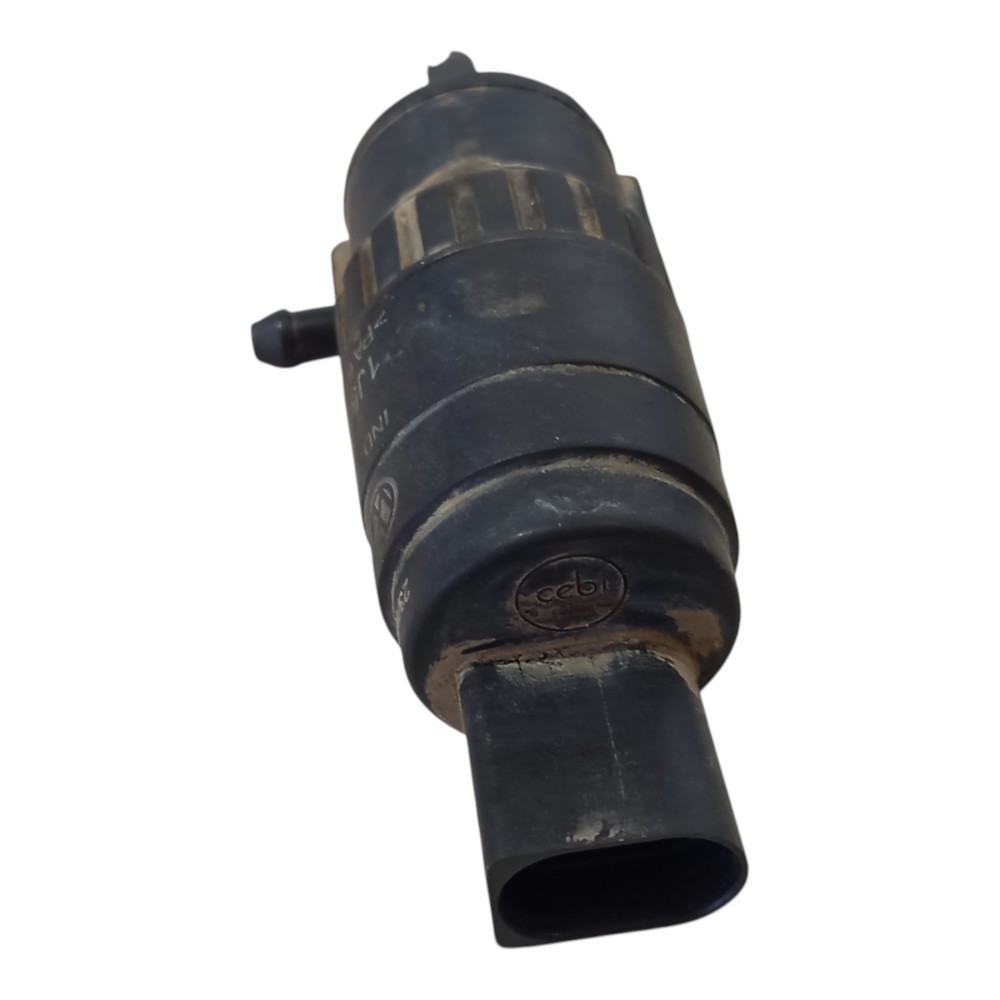 Motor Esguicho Parabrisa Audi A3 1999 2000 2001 A 2006 7