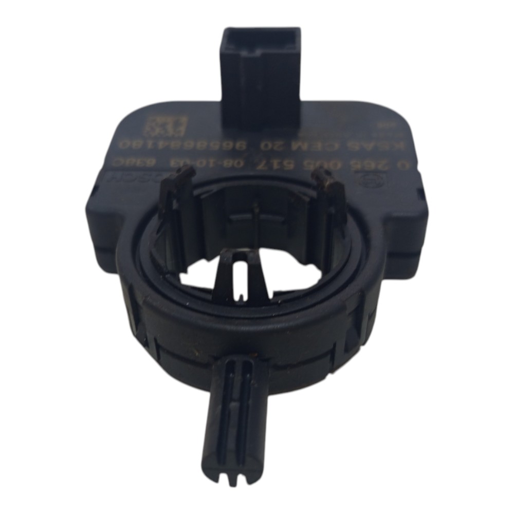 Sensor Angulo Citroen C4 Pallas C5 2007 A 2013 0265005517 2