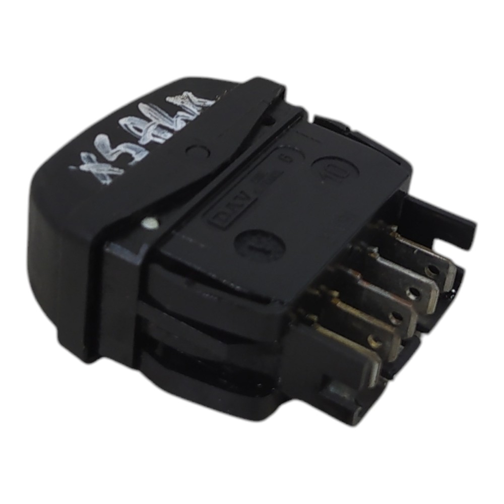 Interruptor Vidro Elétrico Citroen Xsara Picasso 2001 A 12 6