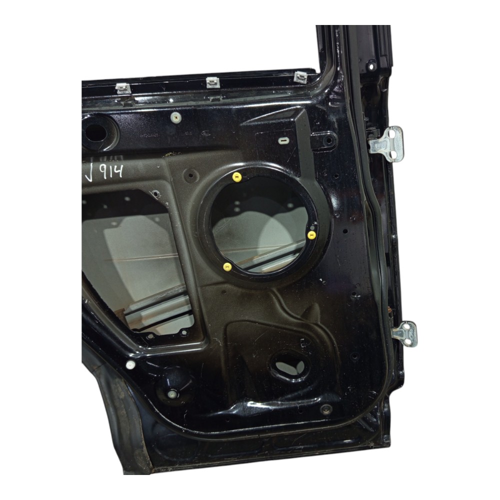 Porta Traseira Esquerda Freelander 2 2008 2009 2010 A 2014 Traseira Esquerdo 5