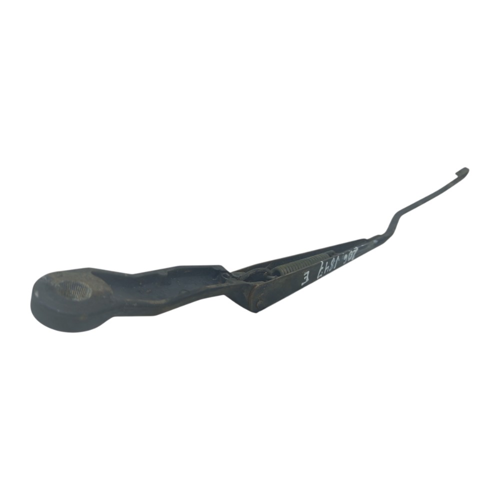 Braço Limpador Esquerdo Peugeot 206 2001 2002 2003 A 2008  Esquerdo 1