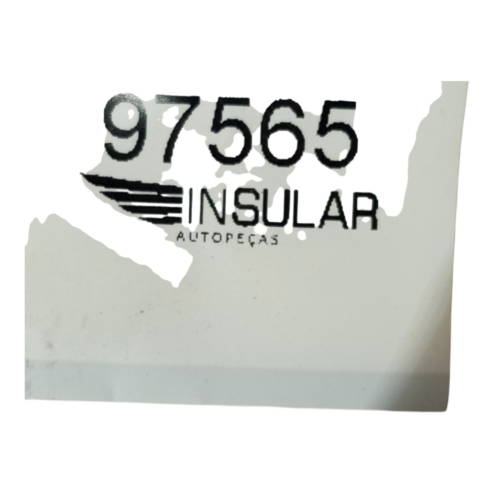 Grade Churrasqueira Le Volkswagen Tiguan 2010 2012 A 2017 Preto 7