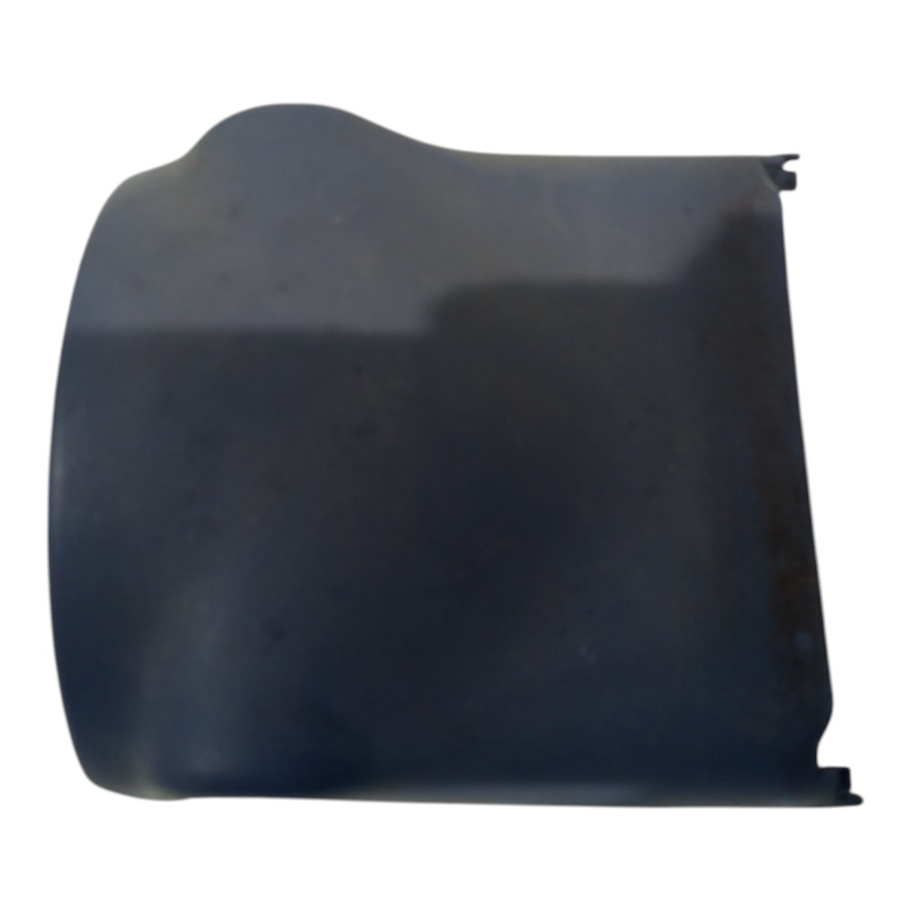Moldura Superior Chave Seta Ford Ka Endura 1997 1998 A 2002 Cinza 1