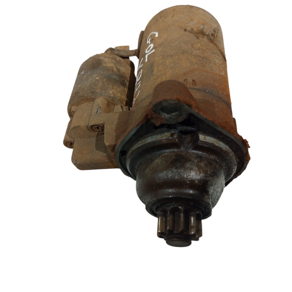 Motor Arranque Volkswagen Gol 1.0 8v 1995 1996 1997 A 2005 2