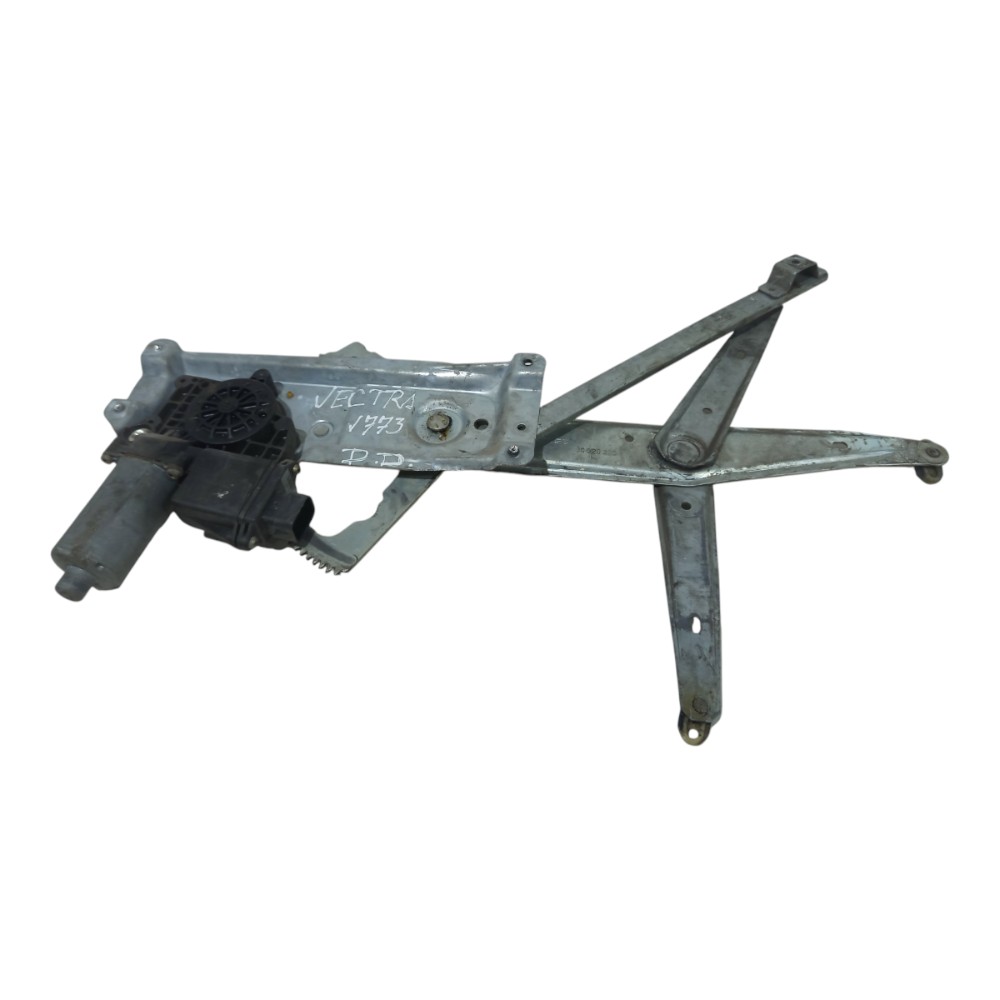 Máquina Vidro Elétrico Diant Direito Gm Vectra 1997 A 2005 1