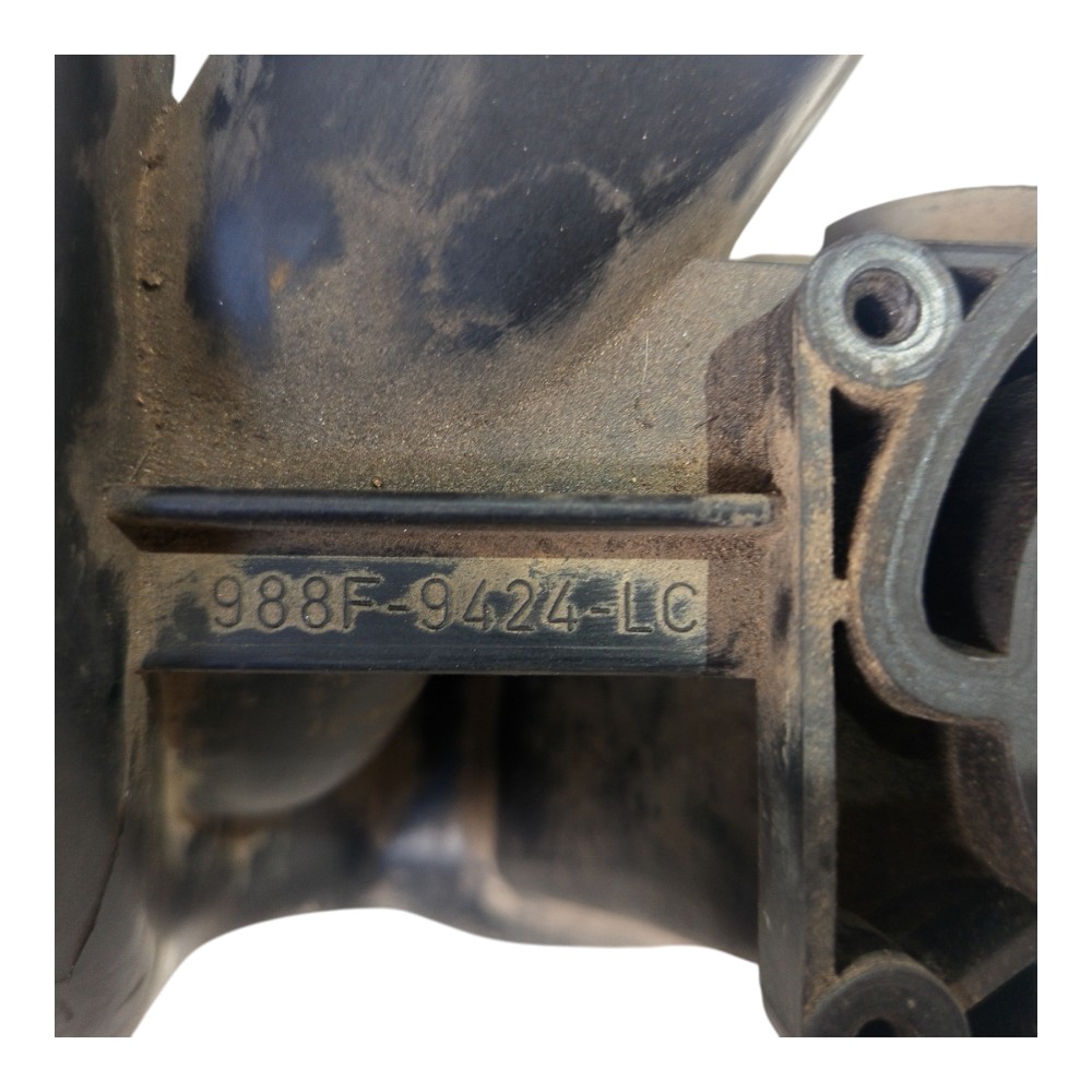 Coletor Admissão Ford Mondeo Zetec 2.0 1996 1997 1998 A 2001 5