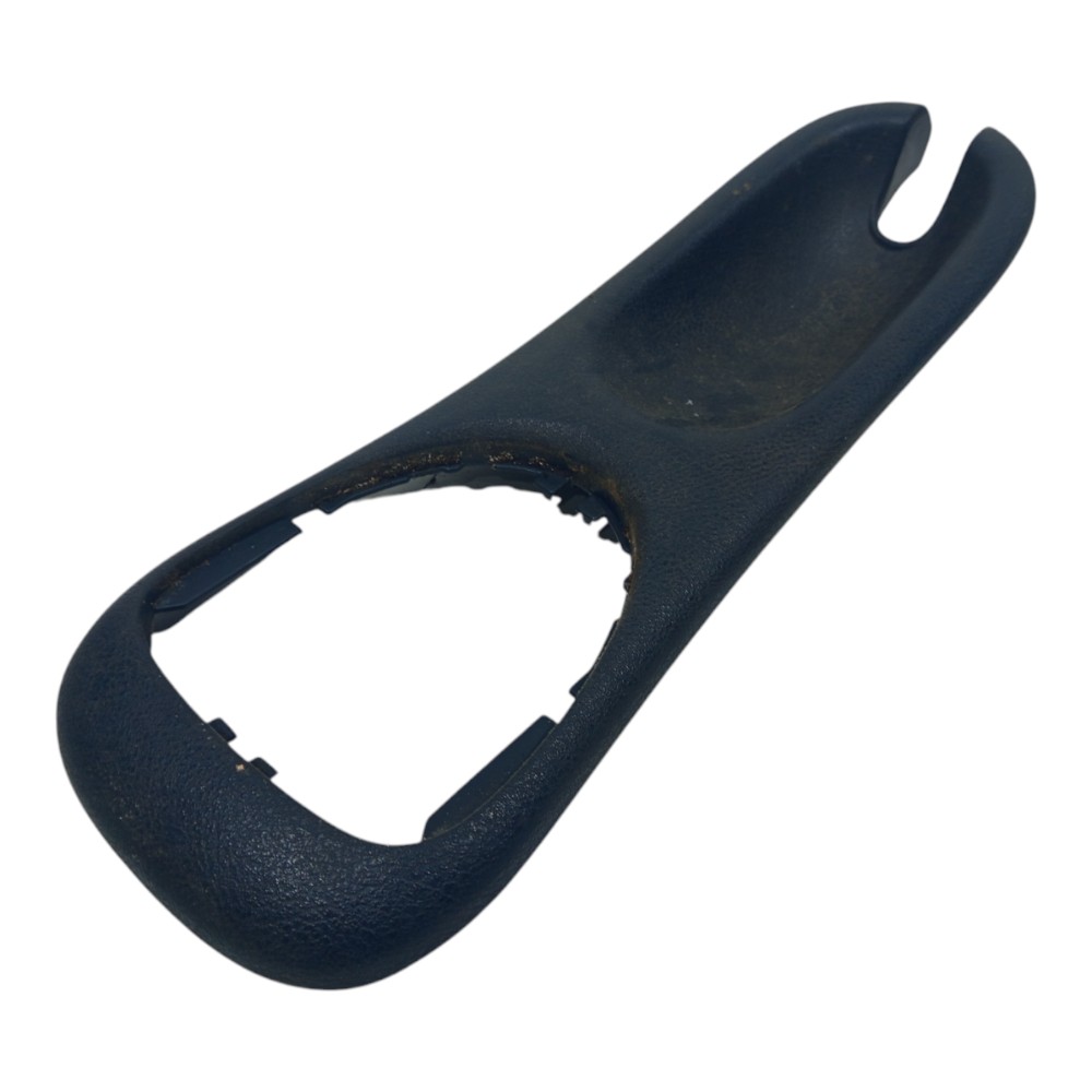 Moldura Console Alavanca Marcha Renault Scenic 1999 A 2010 5