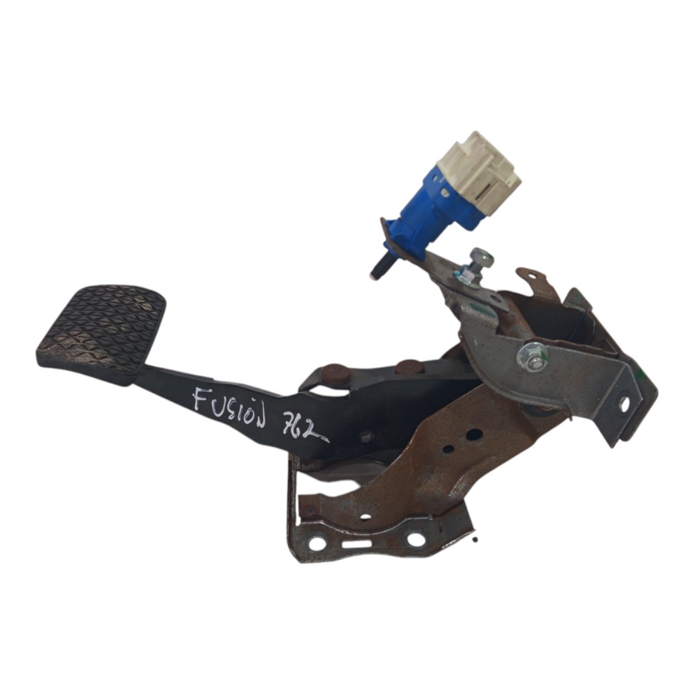 Pedal Brake Ford Fusion 2006 2007 2008 2009 2