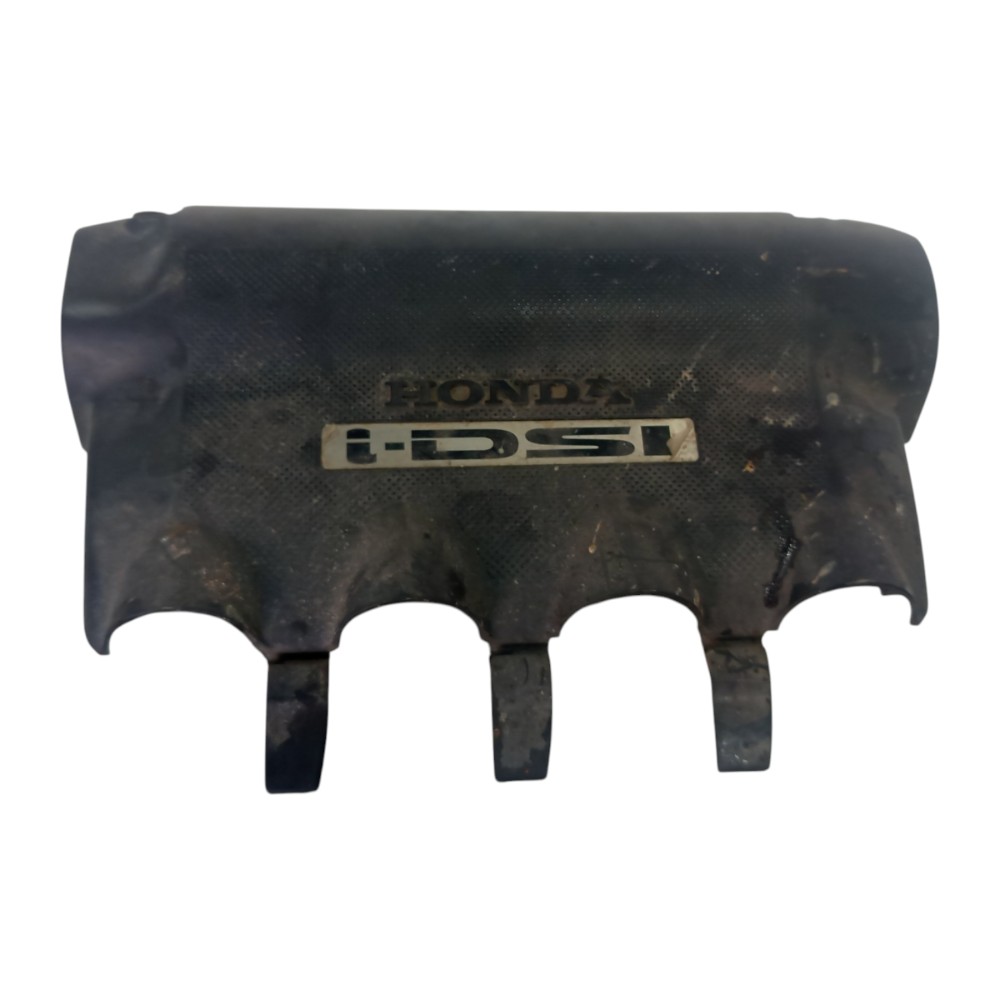 Protetor Defletor Coletor Escape Honda Fit 1.4 8v 2003/2008 6