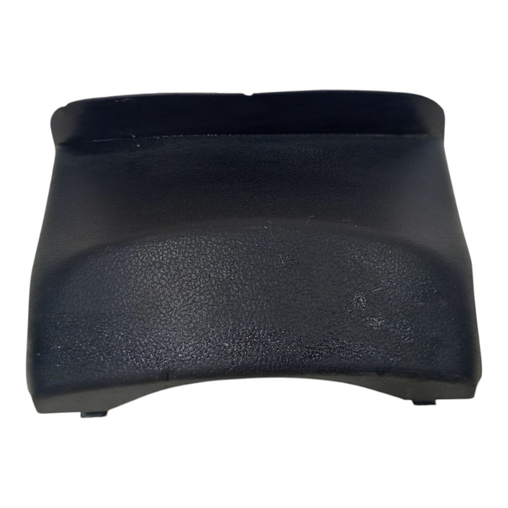 Moldura Coluna Chave Seta Superior Toyota Etios 2013 A 2020 Preto 2