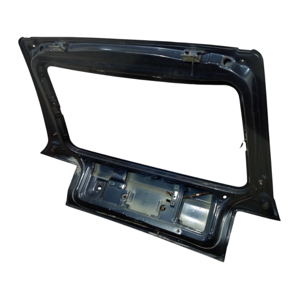 Tampa Porta Malas Traseiro Chevrolet Astra 1998 A 2002 6