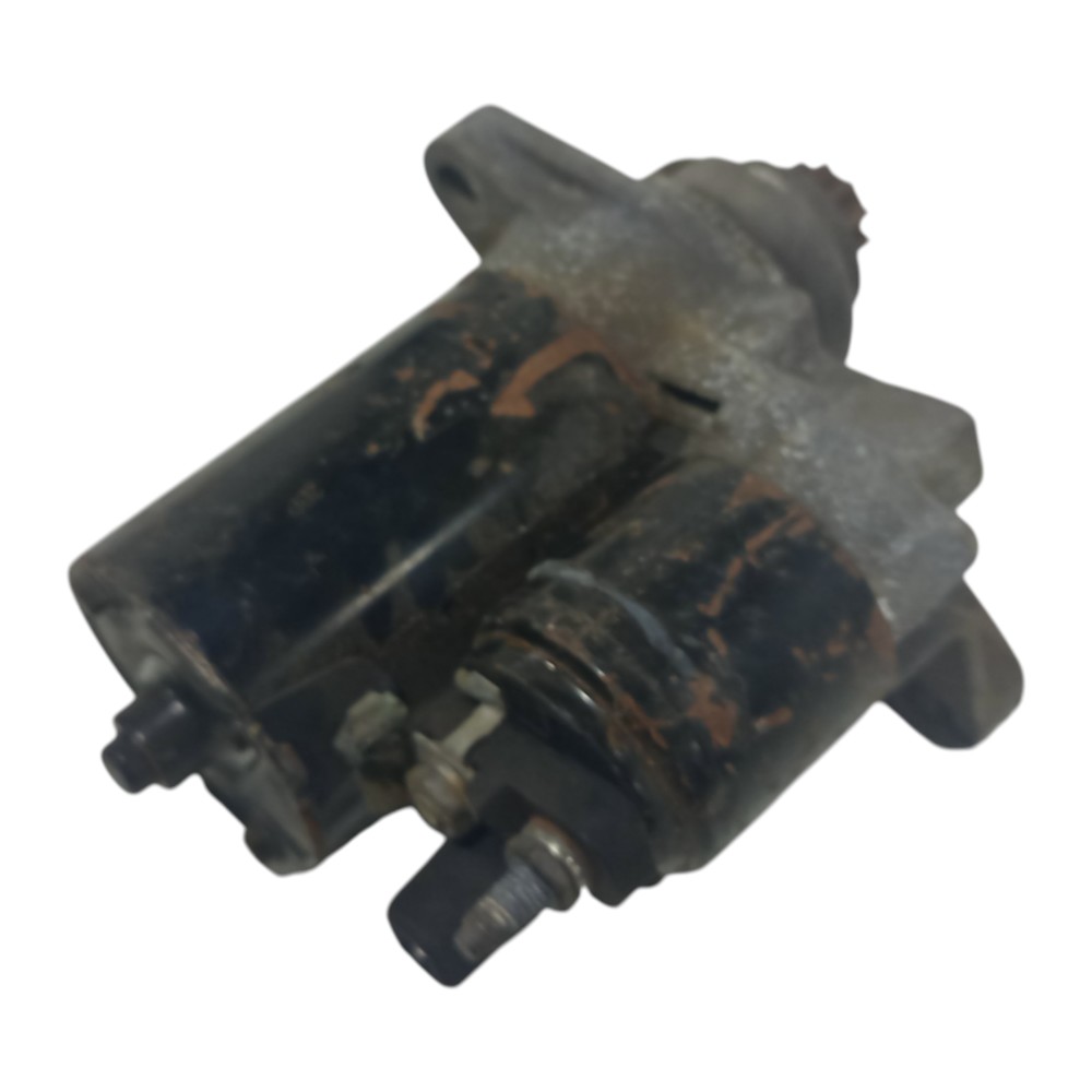 Motor Partida Arranque Volkswagen Golf Mk4 1.6 8v 1997/2003 1