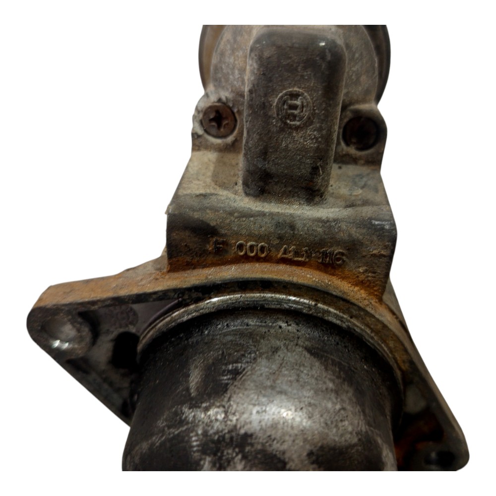 Motor Partida Arranque Chevrolet Corsa 1.0 1994 A 2002 12vlt 5