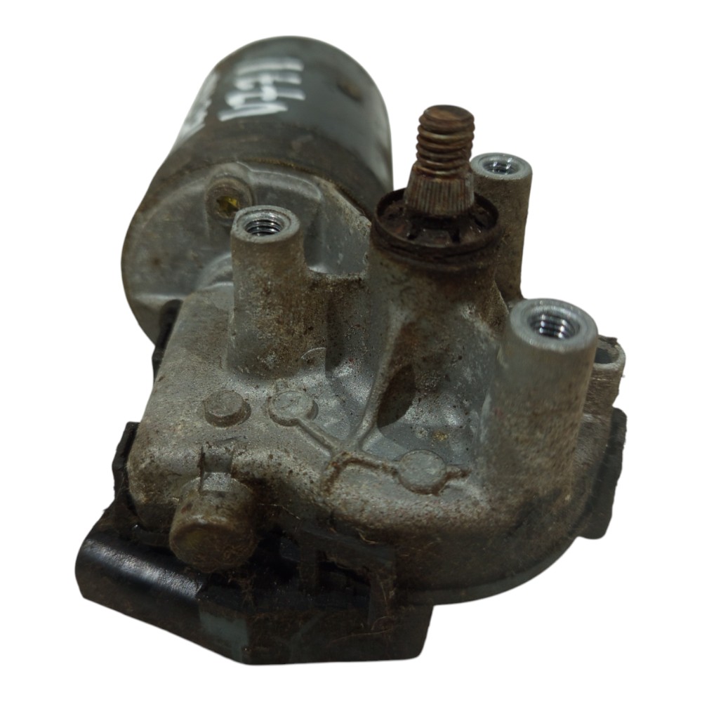 Motor Maquina Limpador Parabrisa Vectra Original 1997 A 2005 2