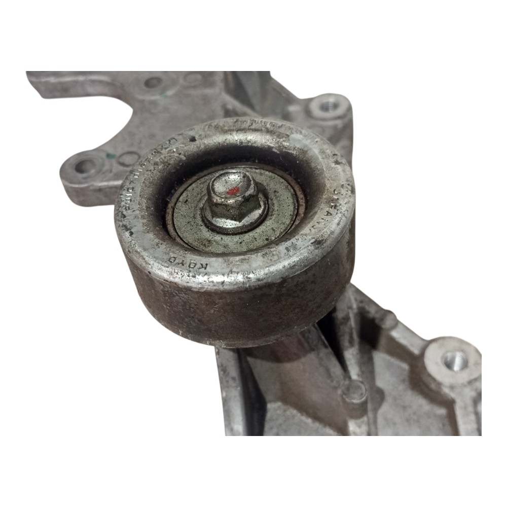 Suporte Alternador Tensor Mitsubishi Lancer 2008 2009 A 2013 6