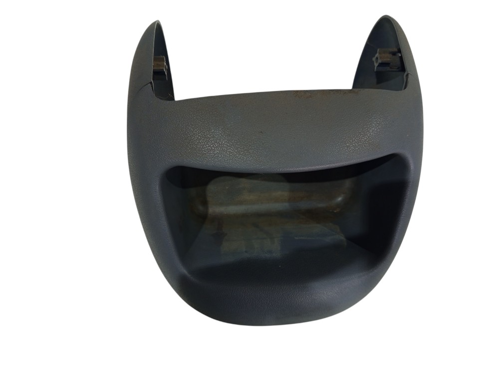 Moudura Console Central Ford Fiesta 1996 1997 A 2001 1