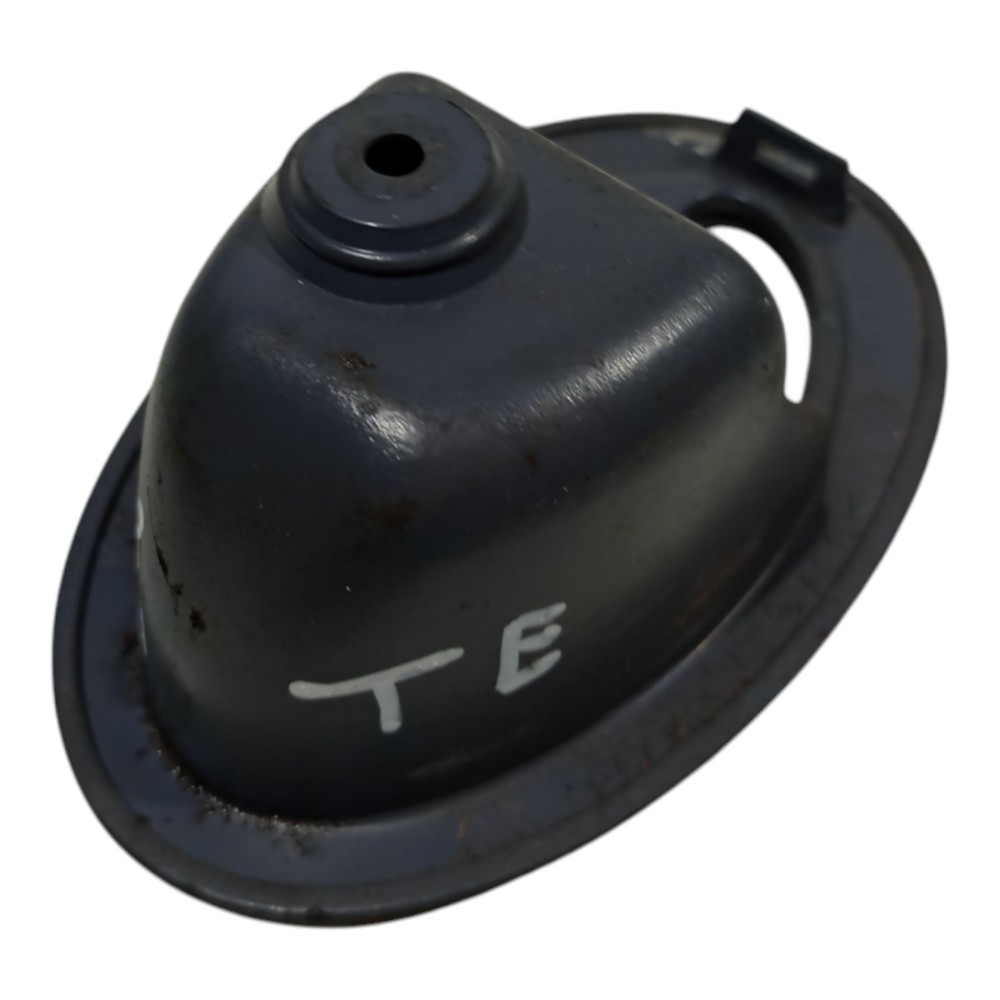 Moldura Maçaneta Traseira Ford Fiesta 1996 A 2002 Traseira 6