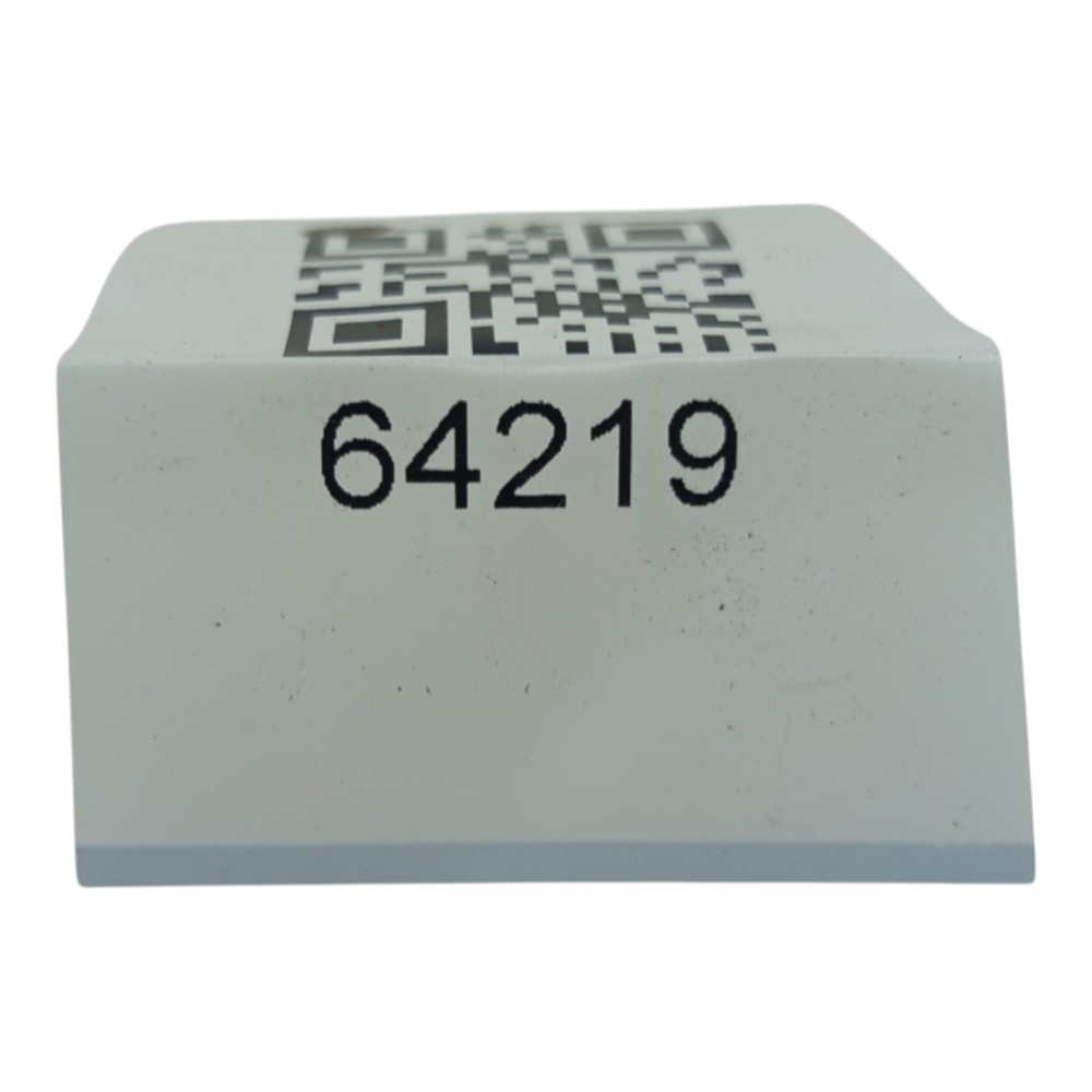 Moldura Interna Maçaneta Traseira Direita Peugeot 206 02/10 6