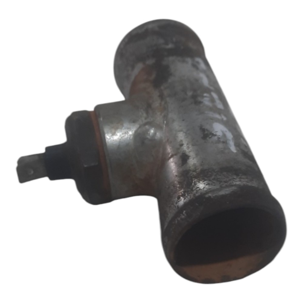 Tubo Adaptador Cebolão Fiat Siena 2012 2013 2014 A 2019 3