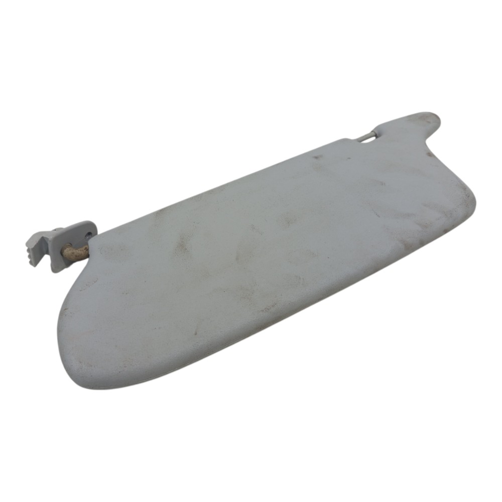 Quebra Sol Direito Volkswagen Gol G4 2005 2006 2007 A 2012 6