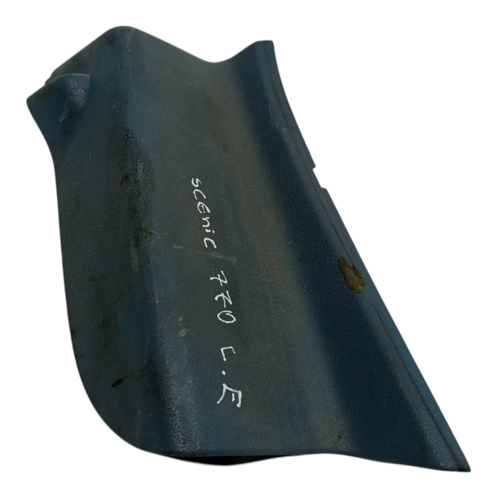 Acabamento Interno Esquerdo Renault Scenic 1999 2000 A 2008 1