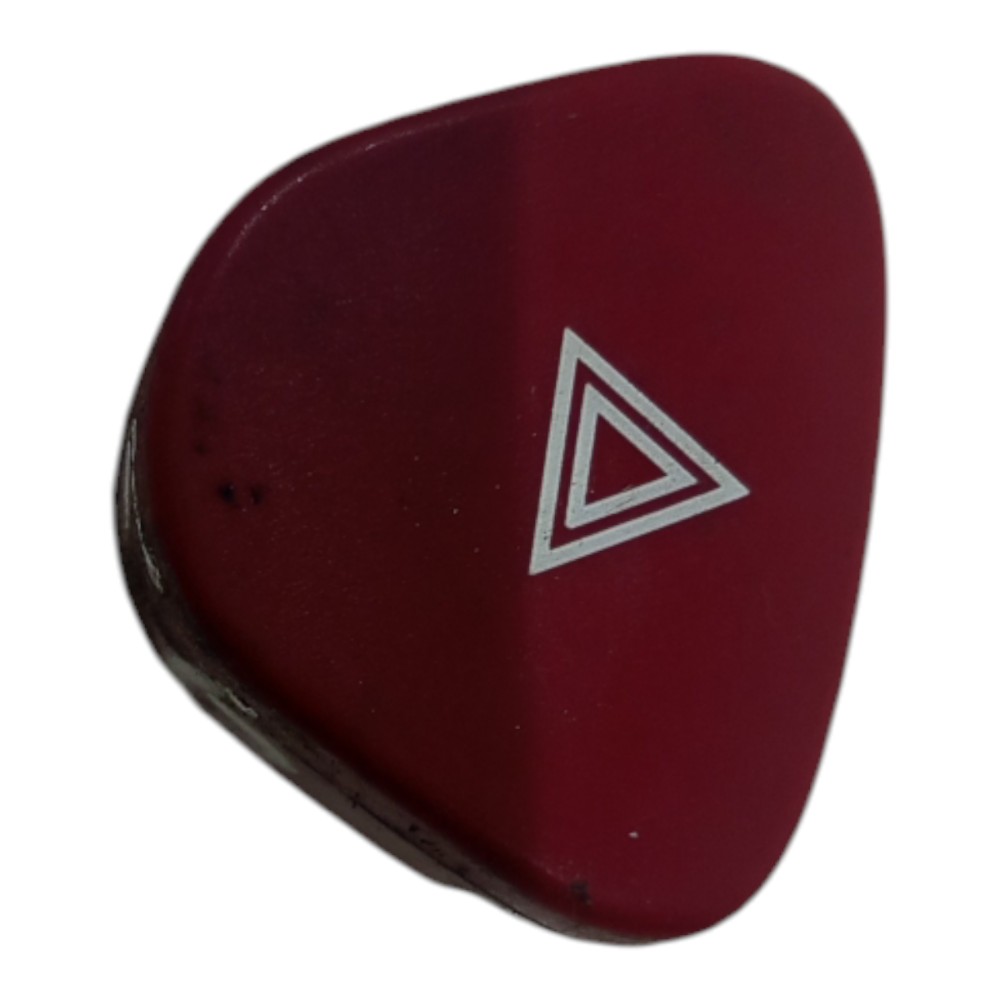 Botão Pisca Alerta Citroen C3 2003 2004 2005 2006 A 2012 1