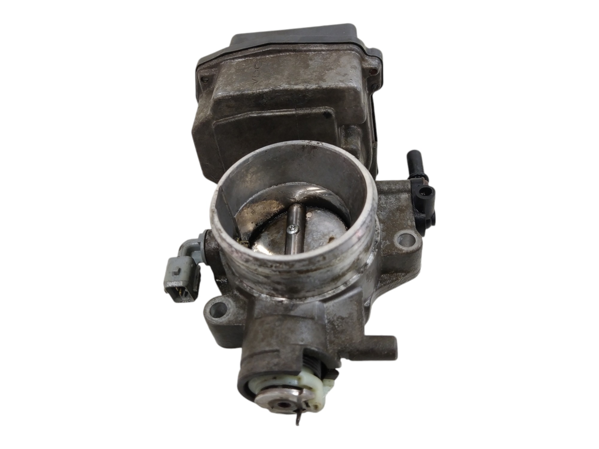 Tbi Corpo Borboleta Citroen Xsara Picasso 2.0 2001 A 2012 7