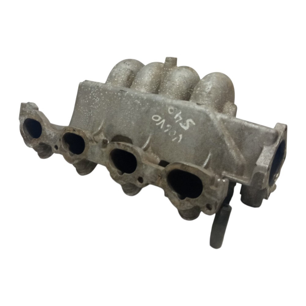 Coletor Admissão Volvo S40 1.8 16v 1998 1999 2000 A 2004 7