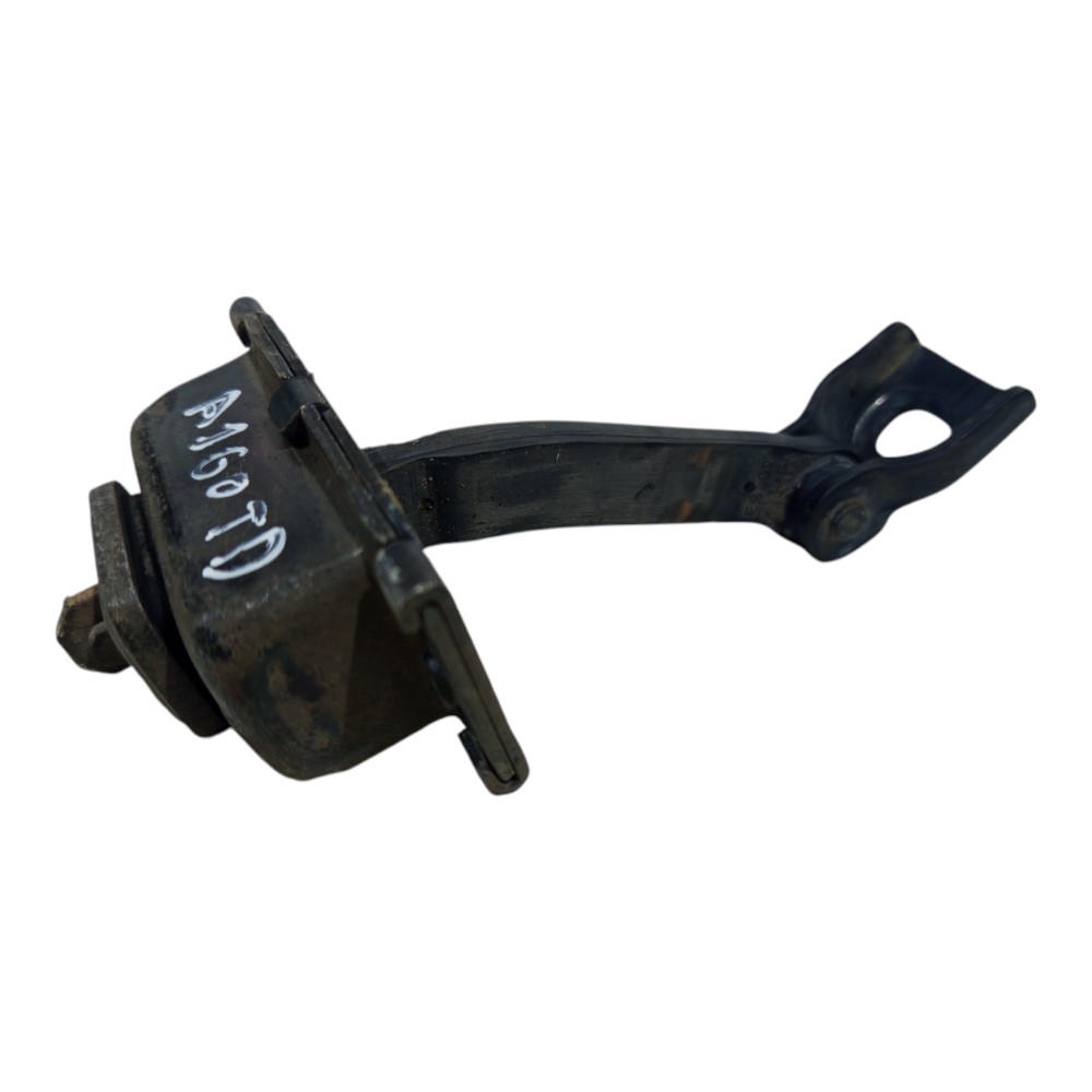Limitador Porta Traseira Direita Mercedes A160 1995 A 2005 2