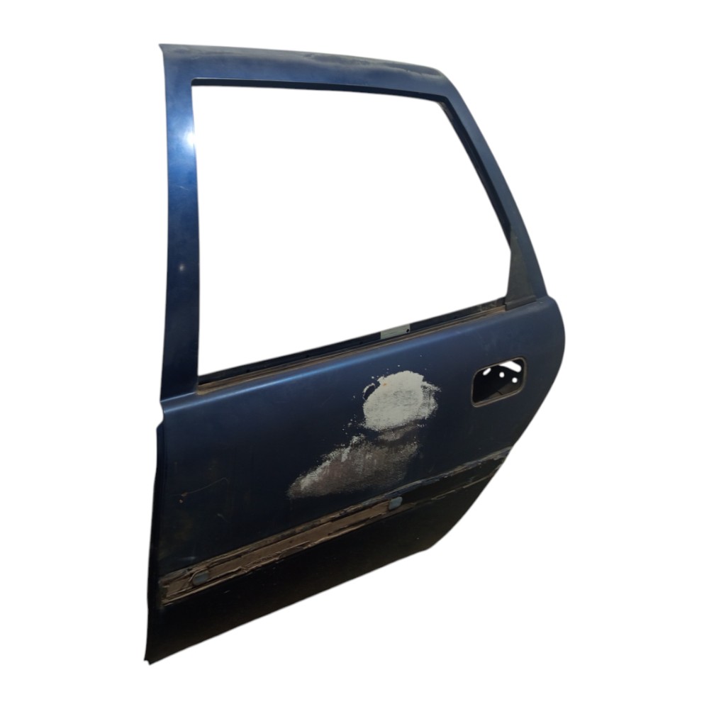 Porta Traseira Esquerda Chevrolet Vectra 1996 1997 A 2000 2