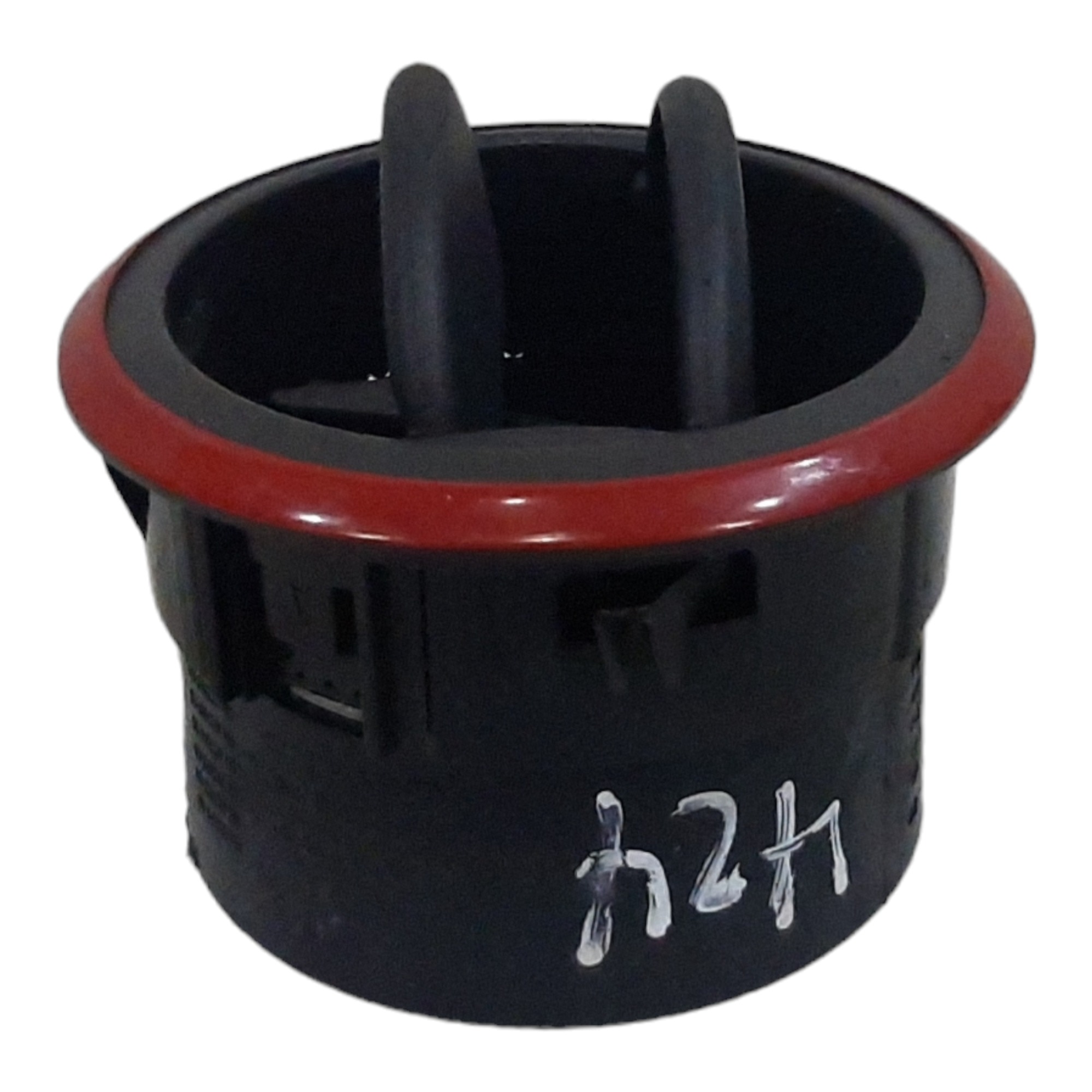 Difusor Ar Esquerdo Renault Sandero Stepway 2007 2008 A 2014 5
