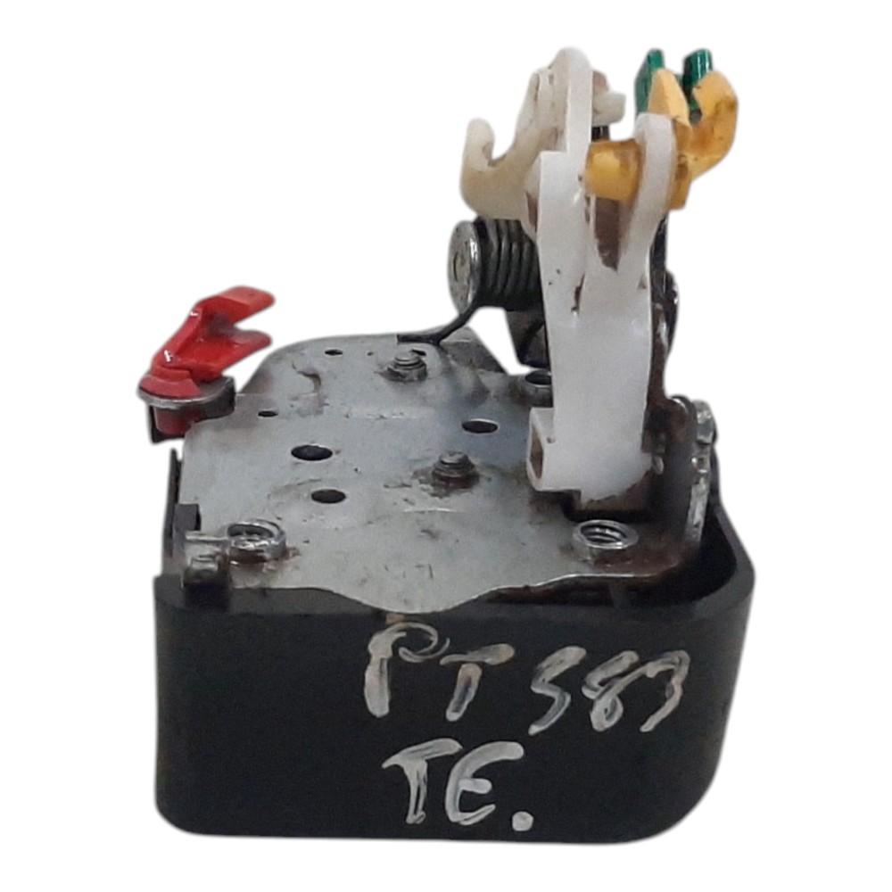 Fechadura Elétrica Traseira Esquerda Pt Cruiser 01 A 2010 1