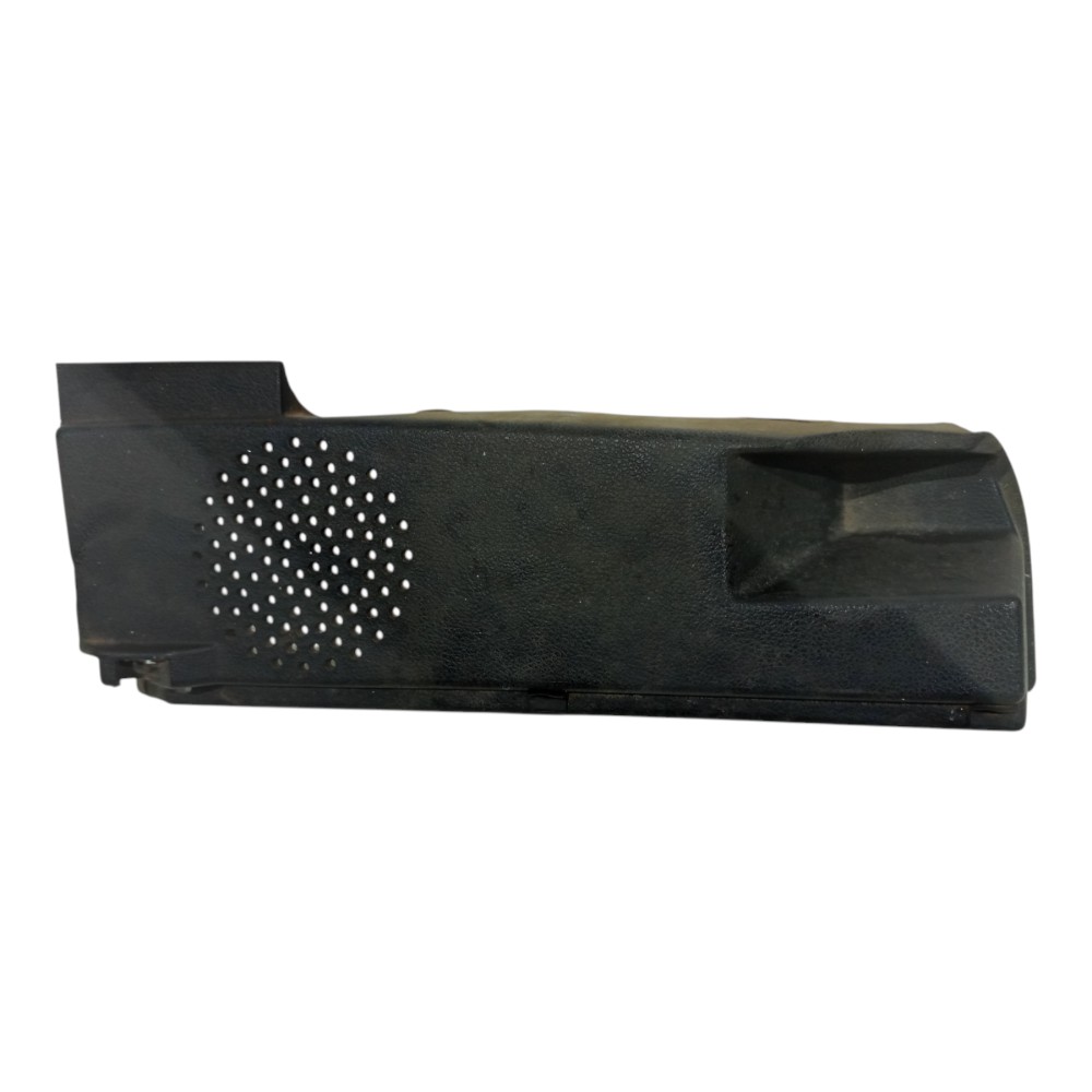 Suporte Bagagito Direito Fiat Uno Mille 1994 A 2013 Avaria Preto 2