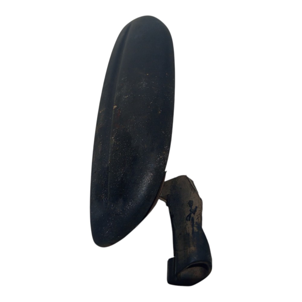 Maçaneta Externa Esquerda Fiat Palio 1996 1997 1998 A 2002 Preto 2