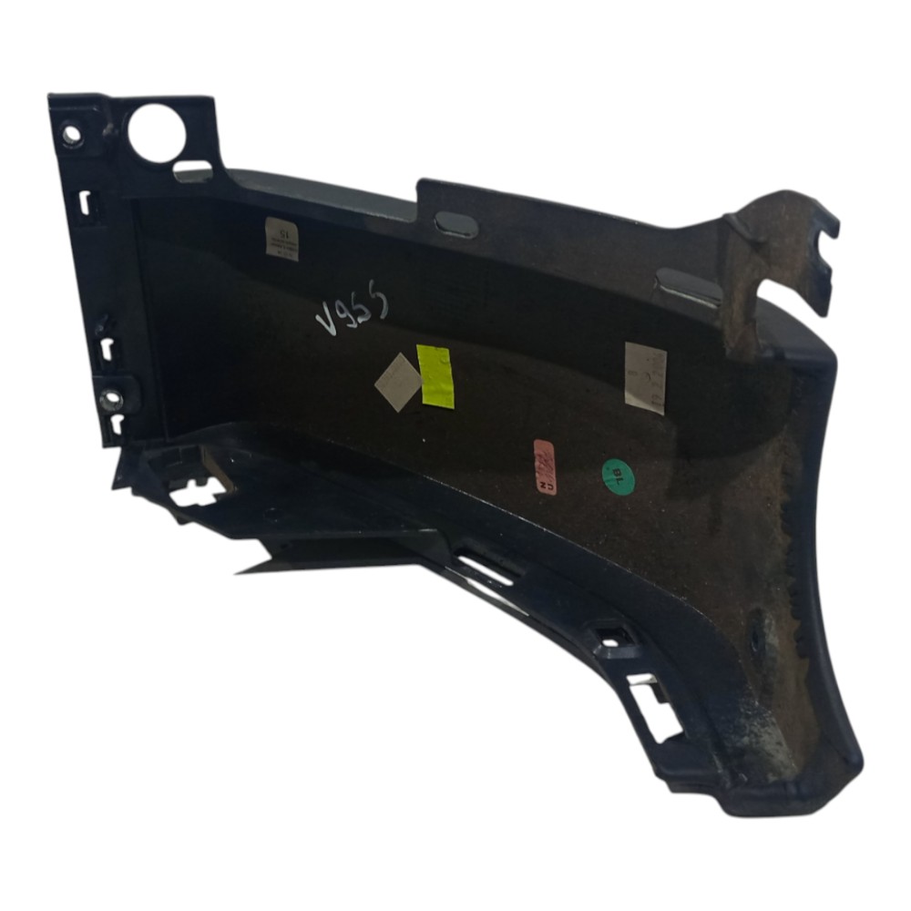 Moldura Direita Painel Porsche Cayenne 4.5 2002 2003 A 2006 2